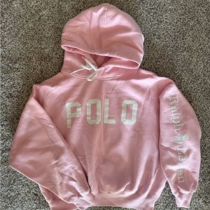 Polo Ralph Lauren hoodie